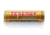 Tenergy T35P 3.6V 3500mAh 12.6wh Li-Ion Rechargeable Battery,Gold,Pack of 2 w/Carrying Case, 31777