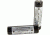 Lightstar 18650 3400mAh Li-Ion Batteries, 2 Pack, Black, TLB-18650