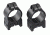 Thompson Center Maxima Rings Medium Matte Blue 7431