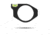 Tier One 25.4mm - Optic Level, Black, T1OPTILEV25