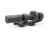 Tier One Monomount Cantilever QD - 30mm Medium 6MIL/20MOA, Black, T1MUC-30381QD6