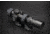 Tier One Monomount Cantilever QD - 30mm Medium 6MIL/20MOA, Black, T1MUC-30381QD6