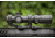 Tier One Monomount Cantilever QD - 30mm Medium 6MIL/20MOA, Black, T1MUC-30381QD6