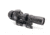 Tier One Monomount Cantilever QD - 30mm Medium 6MIL/20MOA, Black, T1MUC-30381QD6