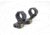 Tier One Monomount Cantilever - 30mm High 6MIL/20MOA, Black, T1MUC-30381H6