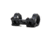 Tier One Monomount Long Saddle - 36mm Medium - 6MIL, Black, T1MUL360633