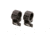 Tier One Tactical Rings QD - 40mm Medium, Black, T1TAC40MQD