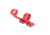 Timber Creek Enforcer Cantilever Scope Mount, Red Anodized, E1 CSM R
