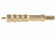 Tipton Solid Brass Cleaning Jag 30/303/32 Caliber