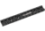 Toni System Weaver for Remington 7400-750, Black, W114N