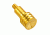 Traditions A1282 Extended Brass Cleaning And Loading Jag 50 Cal