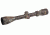 Traditions Hunter Series Black Powder Rifle Scope 3.5-10x44mm Range Finding Reticle Mossy Oak Break-Up Camouflage Finish