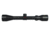 Traditions Rifle Hunter Rifle Scope 3-9x40mm Duplex Reticle Matte Black