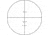 Traditions Scope 3-9x40mm Range-finding Black Matte