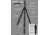 Tricer BC Tripod, Black, BC - Tri - 1