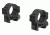 Trijicon 1 in. Steel Rings for AccuPoint Rifle Scope - Standard TR103