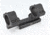 Trijicon 34mm Rifle Scope Colt Knob Mount - AC22037