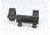 Trijicon 34mm Rifle Scope Colt Knob Mount - AC22037