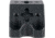 Trijicon 34mm Ring Cap for Mounts with Q-LOC Technology, Black, AC22079
