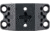 Trijicon 34mm Ring Cap for Mounts with Q-LOC Technology, Black, AC22079