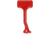 Trijicon RMR HD/SRO Battery Cap Tool, Red, AC30007