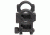 Trijicon 1in. Extra High Steel Rings for AccuPoint Rifle Scope