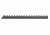 Trijicon AccuPoint PRI Mossberg #590 Shotgun Rail - TR121