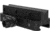 Trijicon ACOG Extra High Mount w/Q-LOC Technology, Black, AC12044
