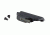 Trijicon ACOG Quick Release Flat Top Mount, Black, Reflex and VCOG Compatible AC12033