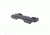 Trijicon A.R.M.S. Throw Lever adapter for Picattiny Rails TA22