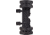 Trijicon Bolt Action Mount w/ Q-LOC, 34mm Tube, 1.06in, Black, AC22043