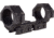 Trijicon Bolt Action Mount w/Q-LOC Technology - 30mm, 1.125 in, 20 MOA, Black, AC22049