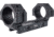 Trijicon Bolt Action Static Mount - 30mm, 1.06 in., Black, AC22058