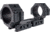 Trijicon Bolt Action Static Mount - 34mm, 1.06 in., Black, AC22056