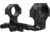 Trijicon Cantilever Mount w/Q-LOC Technology - 30mm, 1.93 in., Black, AC22051