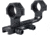 Trijicon Cantilever Mount w/Q-LOC Technology - 34mm, 1.93 in., Black, AC22050