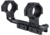 Trijicon Cantilever Mount w/Q-LOC Technology - 34mm, 1.93 in., Black, AC22050