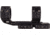 Trijicon Cantilever Mount w/Q-LOC Technology - 35mm, 1.70 in, 0 MOA, Black, AC22076
