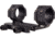 Trijicon Cantilever Mount w/Q-LOC Technology - 35mm, 1.70 in, 0 MOA, Black, AC22076