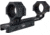 Trijicon Cantilever Static Mount, 34mm, 1.535 in., Black, AC22052