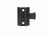 Compact ACOG High Picatinny Mount w/Colt Knob, Black