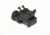 Trijicon MM08 Compact ACOG Rifle Scope MED Special Ring MIL-STD Rail Adapter, 1.13in