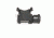 Trijicon MM08 Compact ACOG Rifle Scope MED Special Ring MIL-STD Rail Adapter, 1.13in