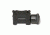 Trijicon MM08 Compact ACOG Rifle Scope MED Special Ring MIL-STD Rail Adapter, 1.13in
