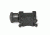 Trijicon MM08 Compact ACOG Rifle Scope MED Special Ring MIL-STD Rail Adapter, 1.13in