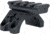 Trijicon Picatinny Rail for Accessory Ring Caps w/Q-LOC Technology - Short, AC22081