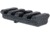 Trijicon Picatinny Rail for Accessory Ring Caps w/Q-LOC Technology - Short, AC22081