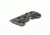 Trijicon RX23 Reflex Sight A.R.M.S. # 15 Throw Lever Mount RX23