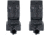 Trijicon Scope Rings w/Q-LOC Technology - 30mm - Extra High, AC22067