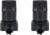 Trijicon Scope Rings w/Q-LOC Technology - 30mm - Low, AC22064